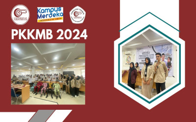 PKKMB 2024: Pengenalan Kehidupan Kampus Mahasiswa Baru Program Studi Teknik Informatika Universitas Abdurrab