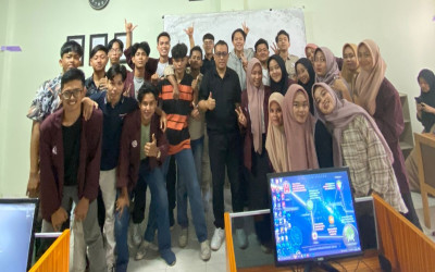 Workshop: Pengenalan Pemrograman Web Dasar