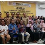 Seminar Pendirian Lembaga Sertifikasi Profesi (LSP)
