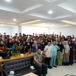 Sukses! Acara Peringatan Hari Pendidikan Nasional Prodi Teknik Informatika Universitas Abdurrab Berlangsung Meriah